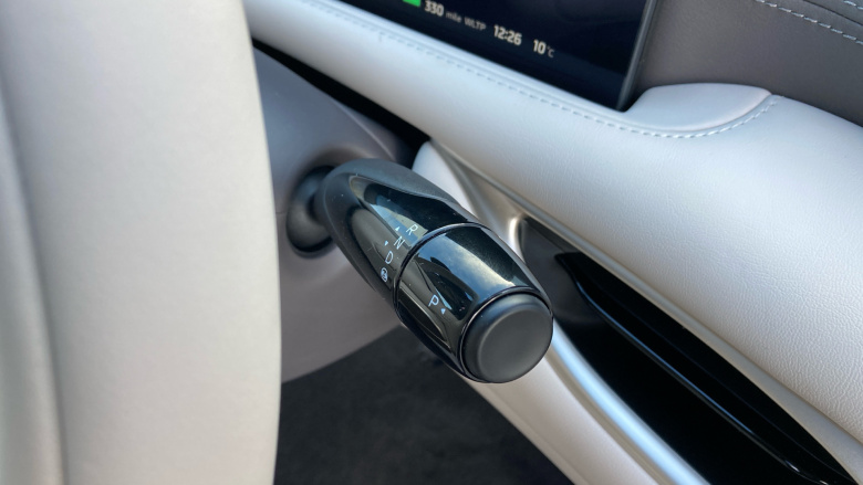 MG Im5 553kW Performance 100kWh 5dr Auto Electric Hatchback